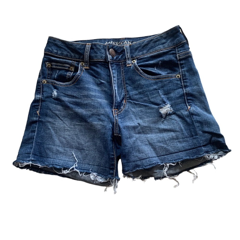 American eagle outfitters | Hi-Rise Shortie